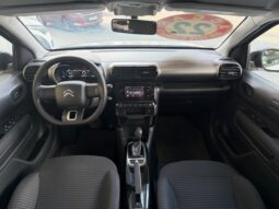 
										CITROËN C4 CACTUS 1.6 VTI 120 FLEX FEEL EAT6 full									