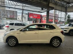 
										VOLKSWAGEN POLO 1.6 MSI TOTAL FLEX AUTOMÁTICO full									
