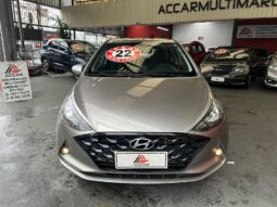 
										HYUNDAI HB20 1.0 TGDI FLEX PLATINUM MANUAL full									