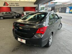 
										CHEVROLET PRISMA 1.4 MPFI LT 8V FLEX 4P AUTOMÁTICO full									