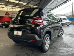 
										CITROËN C3 1.0 FIREFLY FLEX LIVE PACK MANUAL full									