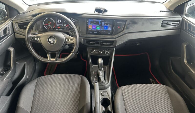 
								VOLKSWAGEN POLO 1.6 MSI TOTAL FLEX AUTOMÁTICO full									
