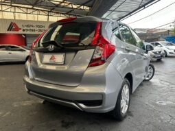 
										HONDA FIT 1.5 LX 16V FLEX 4P AUTOMÁTICO full									