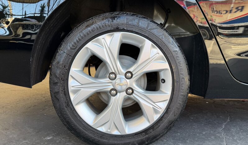 
								CHEVROLET ONIX 1.0 TURBO FLEX PLUS LTZ AUTOMÁTICO full									