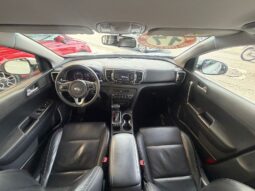 
										KIA SPORTAGE 2.0 LX 4X2 16V FLEX 4P AUTOMÁTICO full									
