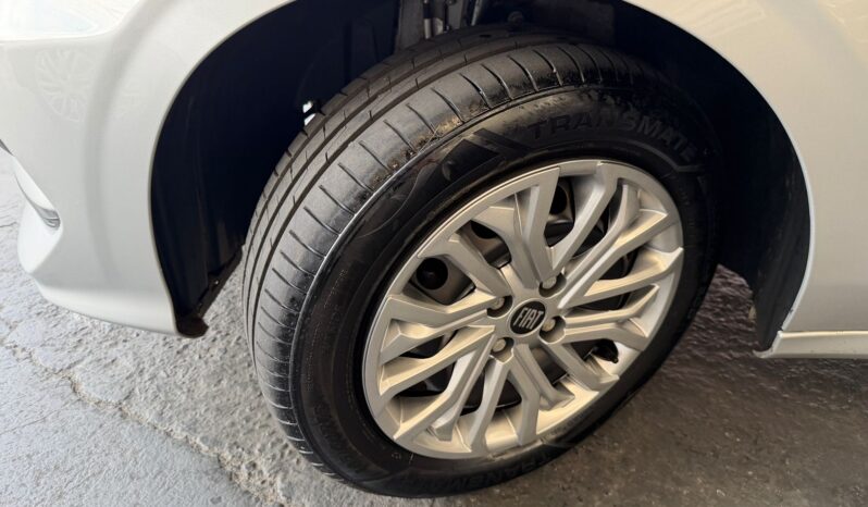 
								FIAT CRONOS 1.3 FIREFLY FLEX MANUAL full									