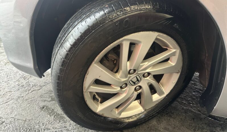 
								HONDA FIT 1.5 LX 16V FLEX 4P AUTOMÁTICO full									