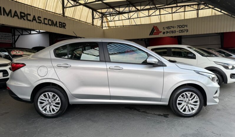 
								FIAT CRONOS 1.3 FIREFLY FLEX MANUAL full									