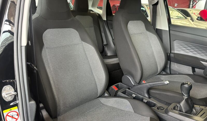 
								VOLKSWAGEN POLO 1.0 170 TSI MANUAL full									