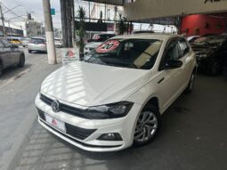 
										VOLKSWAGEN POLO 1.6 MSI TOTAL FLEX AUTOMÁTICO full									