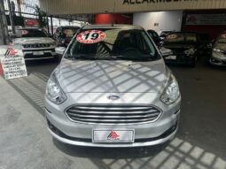 
										FORD KA 1.5 TI-VCT FLEX SE MANUAL full									