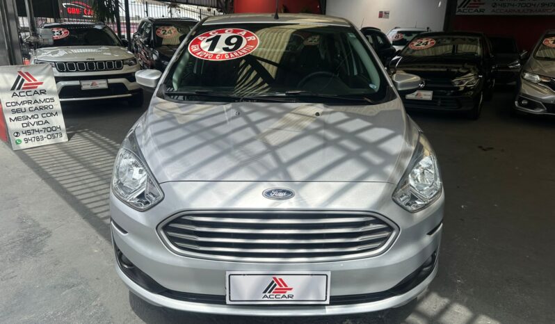 
								FORD KA 1.5 TI-VCT FLEX SE MANUAL full									