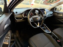 
										CHEVROLET ONIX 1.0 TURBO FLEX PLUS LTZ AUTOMÁTICO full									