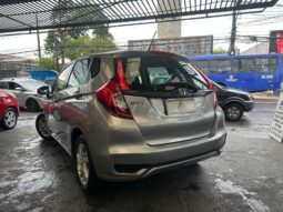 
										HONDA FIT 1.5 LX 16V FLEX 4P AUTOMÁTICO full									
