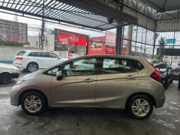 
										HONDA FIT 1.5 LX 16V FLEX 4P AUTOMÁTICO full									