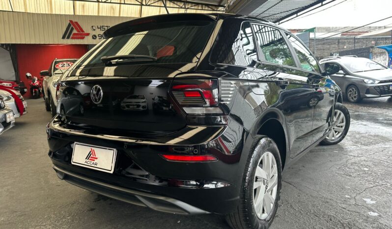 
								VOLKSWAGEN POLO 1.0 170 TSI MANUAL full									