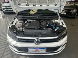 
										VOLKSWAGEN POLO 1.6 MSI TOTAL FLEX AUTOMÁTICO full									