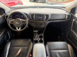 
										KIA SPORTAGE 2.0 LX 4X2 16V FLEX 4P AUTOMÁTICO full									