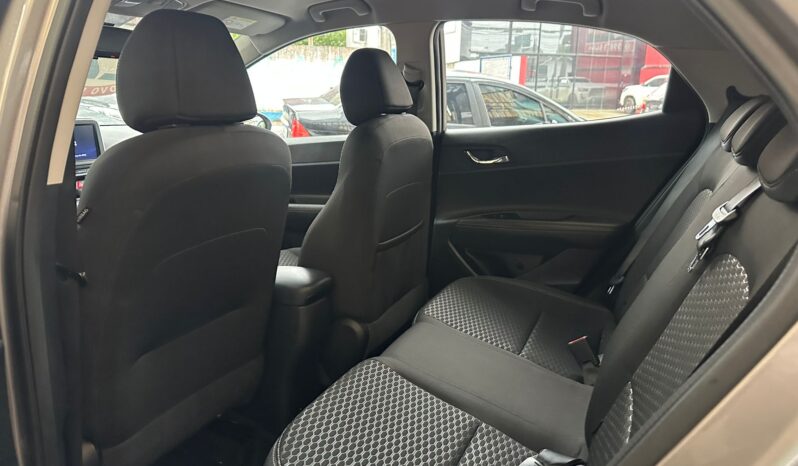 
								HYUNDAI HB20 1.0 TGDI FLEX PLATINUM MANUAL full									