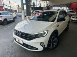 
										VOLKSWAGEN NIVUS 1.0 200 TSI TOTAL FLEX HIGHLINE AUTOMÁTICO full									