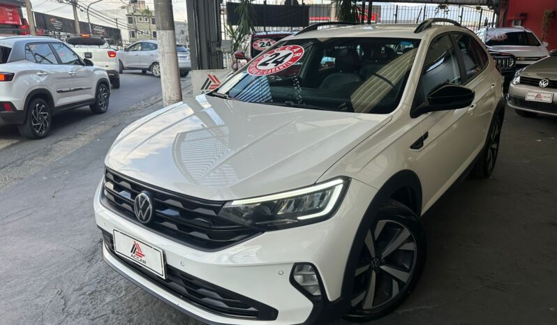 
								VOLKSWAGEN NIVUS 1.0 200 TSI TOTAL FLEX HIGHLINE AUTOMÁTICO full									