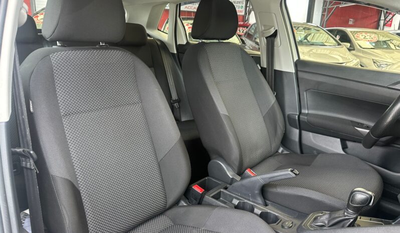 
								VOLKSWAGEN POLO 1.6 MSI TOTAL FLEX AUTOMÁTICO full									