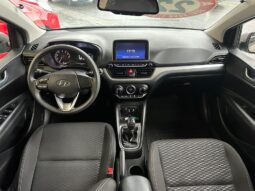 
										HYUNDAI HB20 1.0 TGDI FLEX PLATINUM MANUAL full									