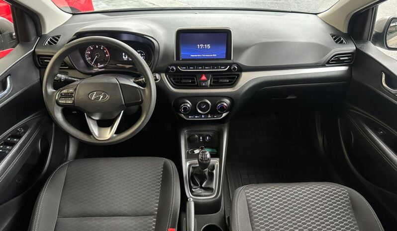
								HYUNDAI HB20 1.0 TGDI FLEX PLATINUM MANUAL full									