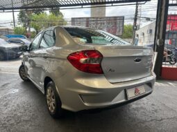 
										FORD KA 1.5 TI-VCT FLEX SE MANUAL full									