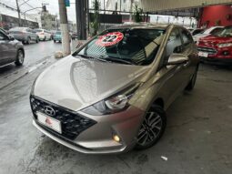
										HYUNDAI HB20 1.0 TGDI FLEX PLATINUM MANUAL full									