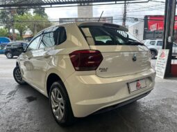 
										VOLKSWAGEN POLO 1.6 MSI TOTAL FLEX AUTOMÁTICO full									