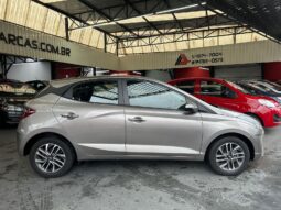 
										HYUNDAI HB20 1.0 TGDI FLEX PLATINUM MANUAL full									