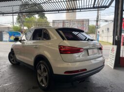 
										AUDI Q3 2.0 TFSI AMBIENTE QUATTRO 4P GASOLINA S TRONIC full									