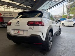 
										CITROËN C4 CACTUS 1.6 VTI 120 FLEX FEEL EAT6 full									