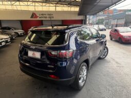 
										JEEP COMPASS 1.3 T270 TURBO FLEX LONGITUDE AT6 full									