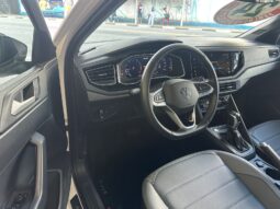 
										VOLKSWAGEN NIVUS 1.0 200 TSI TOTAL FLEX HIGHLINE AUTOMÁTICO full									