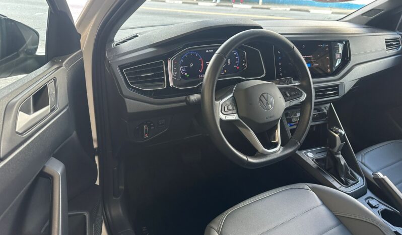 
								VOLKSWAGEN NIVUS 1.0 200 TSI TOTAL FLEX HIGHLINE AUTOMÁTICO full									