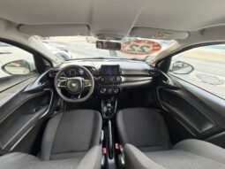 
										FIAT CRONOS 1.3 FIREFLY FLEX MANUAL full									