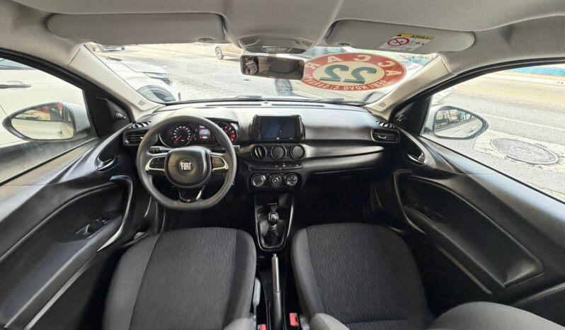 
								FIAT CRONOS 1.3 FIREFLY FLEX MANUAL full									