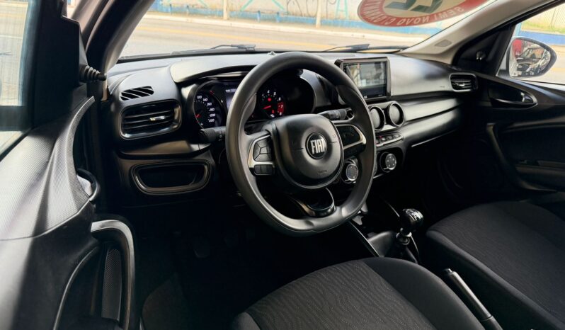 
								FIAT CRONOS 1.3 FIREFLY FLEX MANUAL full									