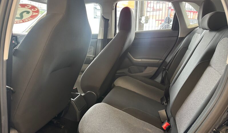 
								VOLKSWAGEN POLO 1.0 170 TSI MANUAL full									