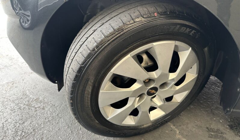 
								CHEVROLET PRISMA 1.4 MPFI LT 8V FLEX 4P AUTOMÁTICO full									