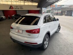 
										AUDI Q3 2.0 TFSI AMBIENTE QUATTRO 4P GASOLINA S TRONIC full									