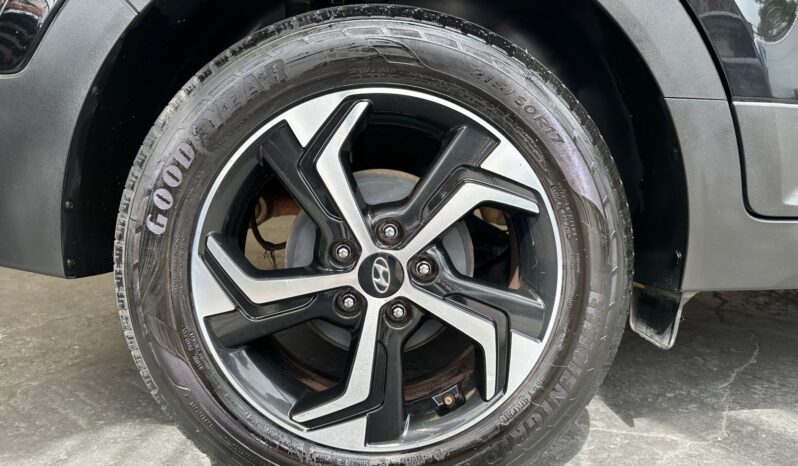 
								HYUNDAI CRETA 1.6 16V FLEX SMART PLUS AUTOMÁTICO full									