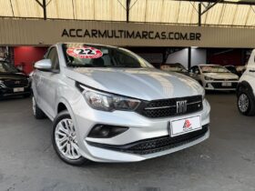 FIAT CRONOS 1.3 FIREFLY FLEX MANUAL