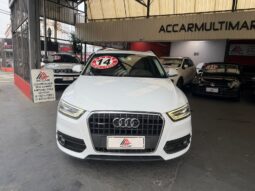 
										AUDI Q3 2.0 TFSI AMBIENTE QUATTRO 4P GASOLINA S TRONIC full									