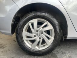 
										HONDA FIT 1.5 LX 16V FLEX 4P AUTOMÁTICO full									