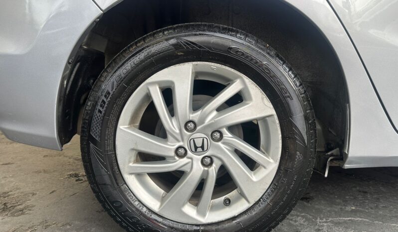 
								HONDA FIT 1.5 LX 16V FLEX 4P AUTOMÁTICO full									