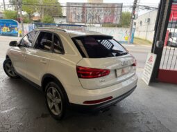 
										AUDI Q3 2.0 TFSI AMBIENTE QUATTRO 4P GASOLINA S TRONIC full									