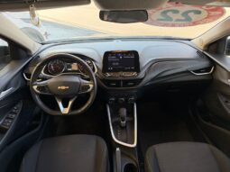 
										CHEVROLET ONIX 1.0 TURBO FLEX PLUS LTZ AUTOMÁTICO full									